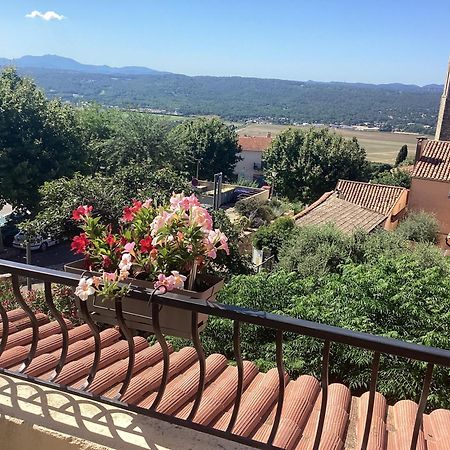 Hauts De Saint Pierre Maison De Ville 3 Chambres, Belle Terrasse Fayence Eksteriør billede